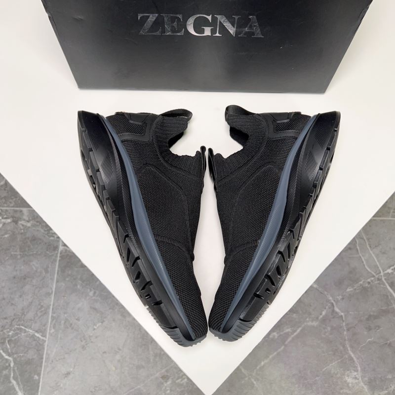 Zegna Shoes